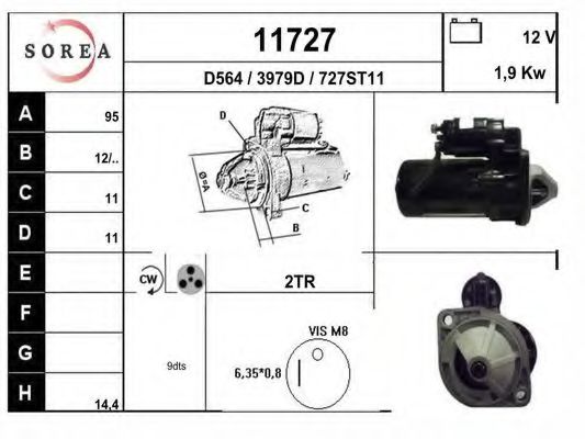 EAI 11727