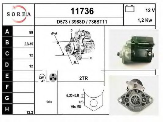 EAI 11736