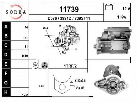 EAI 11739