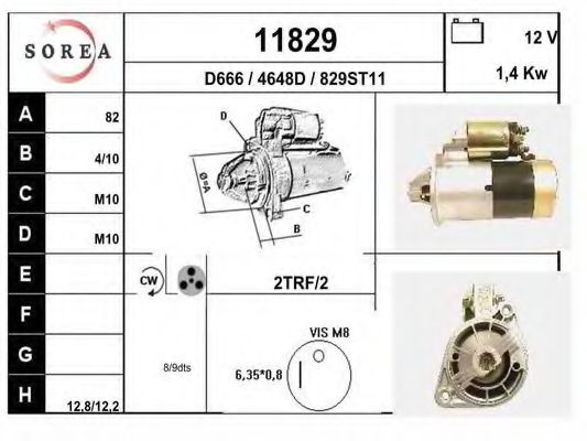 EAI 11829