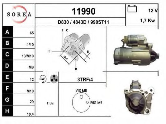EAI 11990