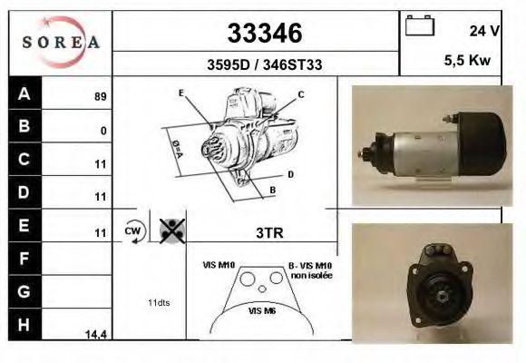 EAI 33346