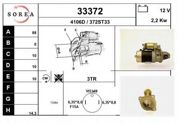 EAI 33372