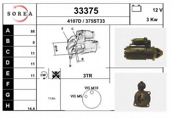 EAI 33375