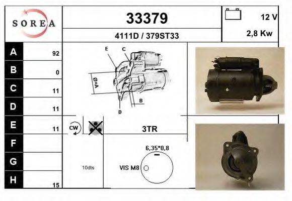 EAI 33379