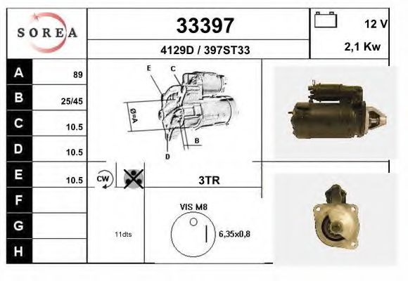 EAI 33397
