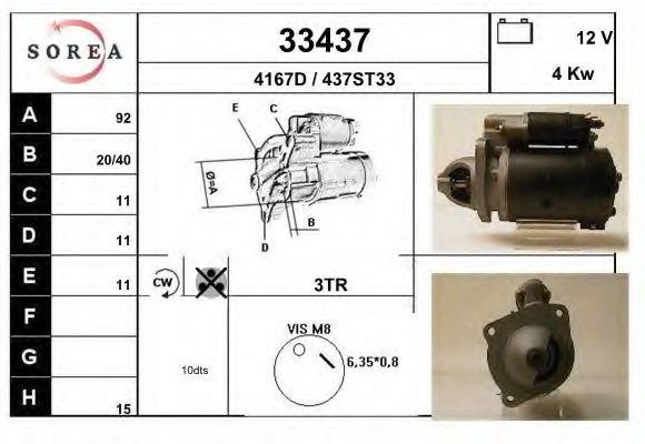 EAI 33437