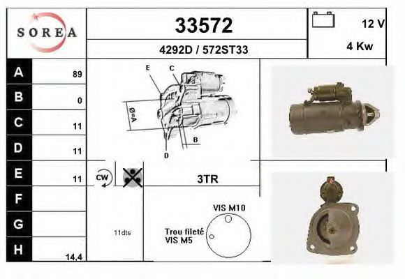 EAI 33572