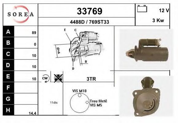 EAI 33769