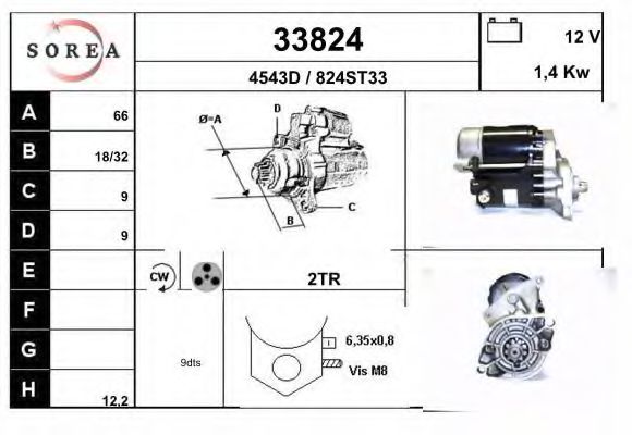 EAI 33824