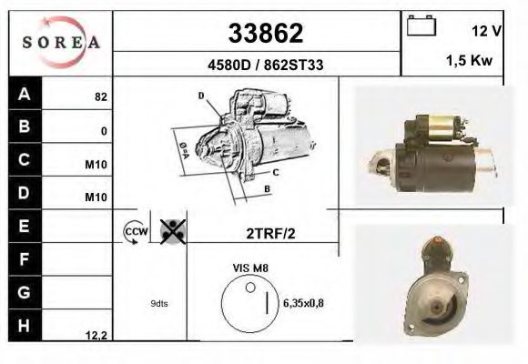 EAI 33862