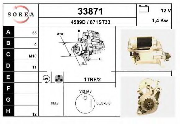 EAI 33871