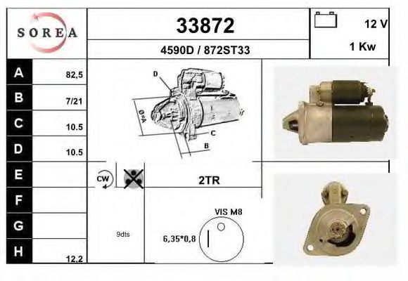 EAI 33872