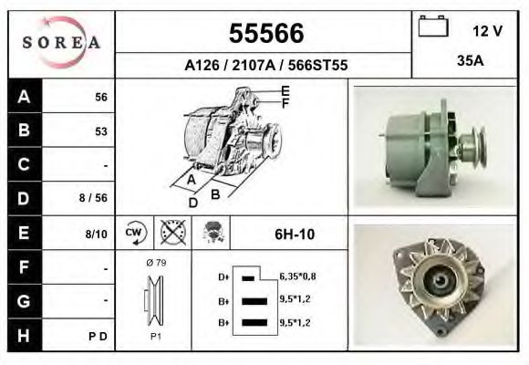 EAI 55566