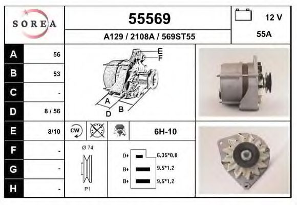 EAI 55569