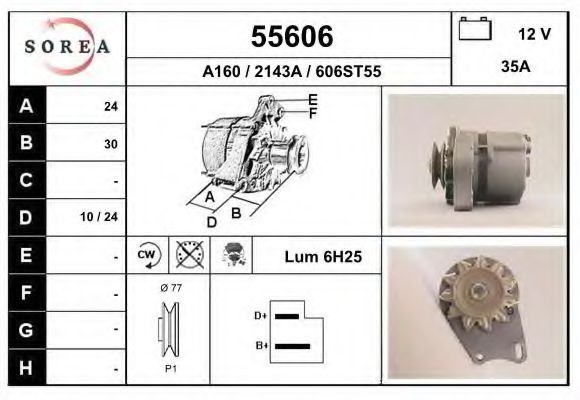 EAI 55606