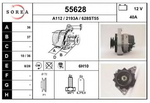 EAI 55628