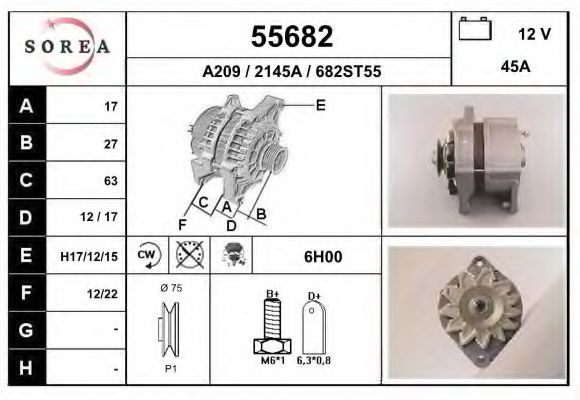 EAI 55682