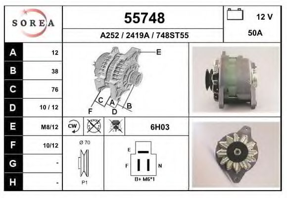 EAI 55748