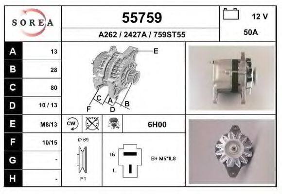 EAI 55759