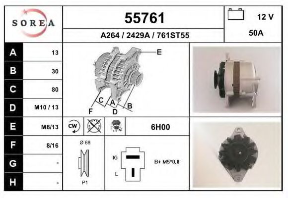 EAI 55761