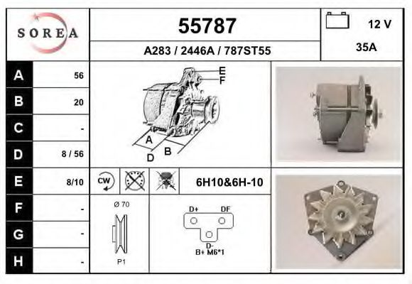 EAI 55787