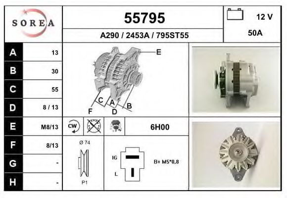 EAI 55795