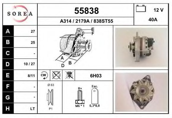 EAI 55838