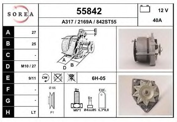 EAI 55842
