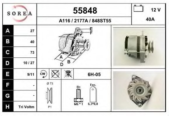 EAI 55848