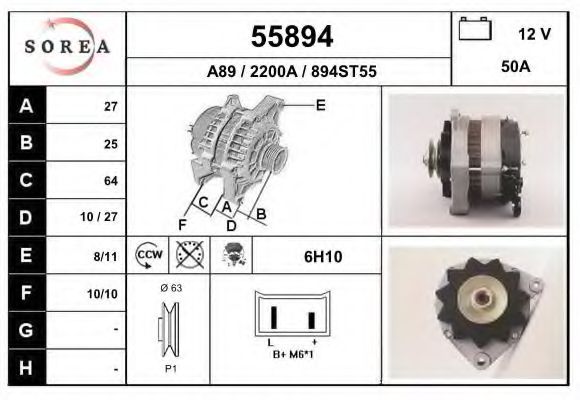 EAI 55894