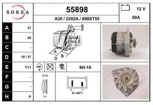 EAI 55898