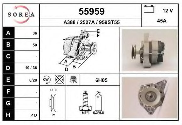 EAI 55959