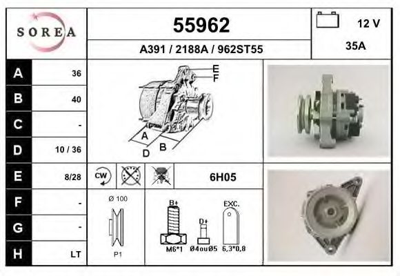 EAI 55962
