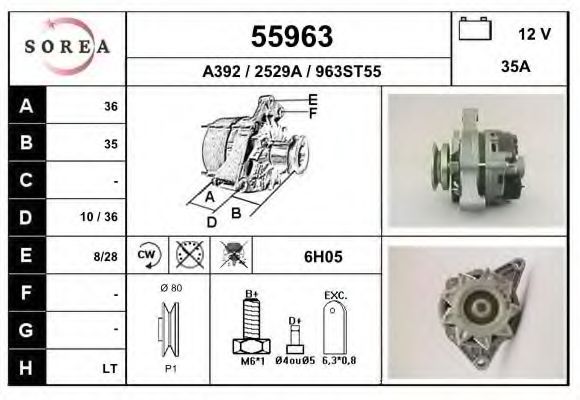 EAI 55963