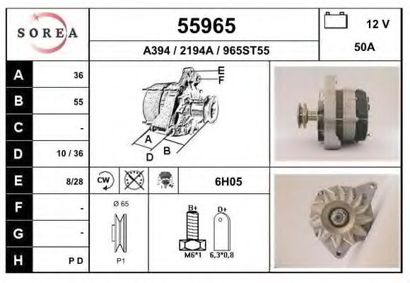 EAI 55965
