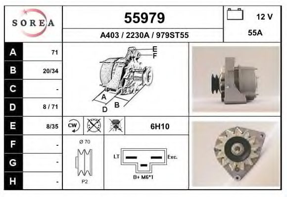 EAI 55979