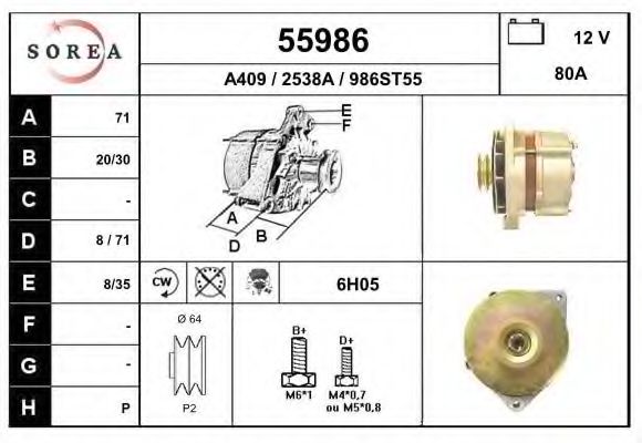 EAI 55986