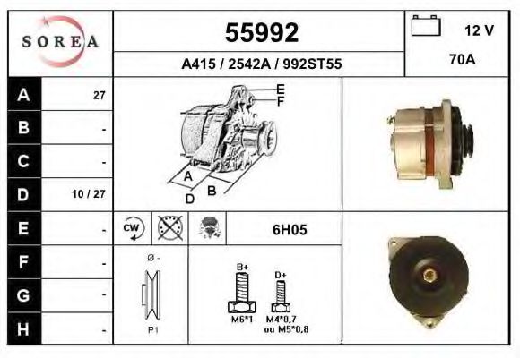 EAI 55992