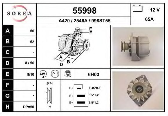 EAI 55998