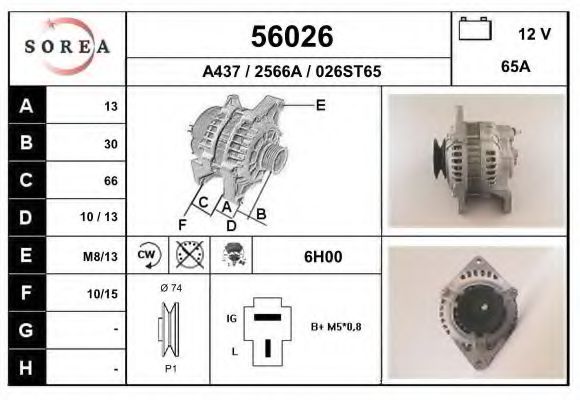 EAI 56026