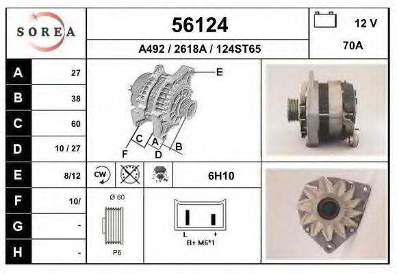 EAI 56124