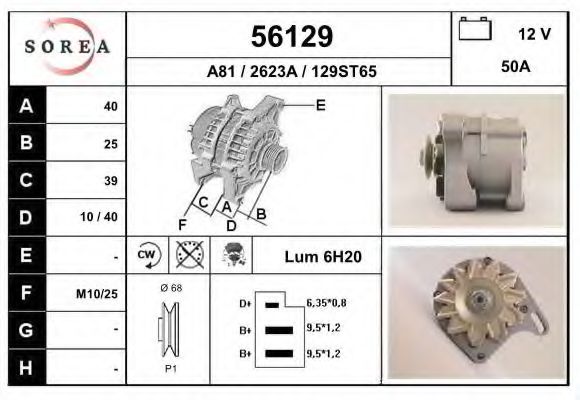 EAI 56129