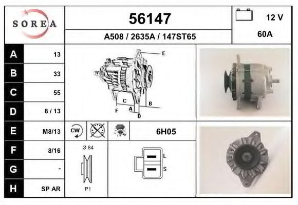 EAI 56147