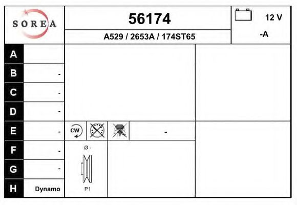 EAI 56174