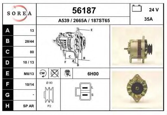 EAI 56187