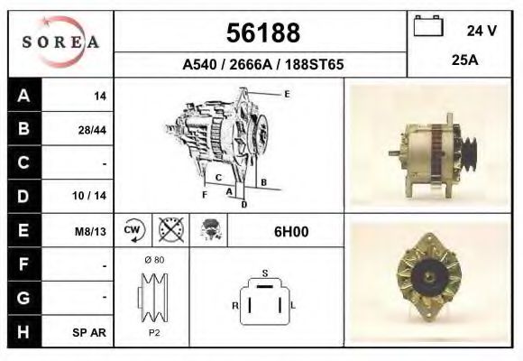 EAI 56188