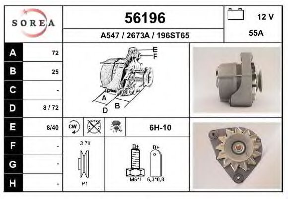 EAI 56196