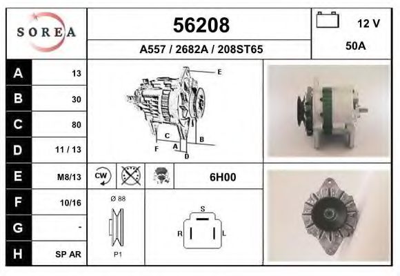 EAI 56208
