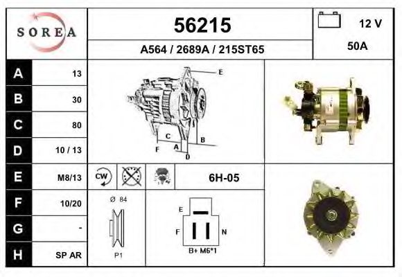 EAI 56215
